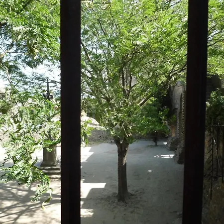 Appartement Marcou Carcassonne