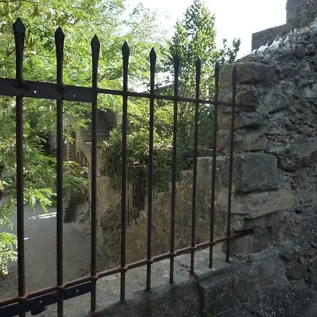 Marcou Appartement Carcassonne
