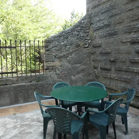 Marcou Appartement
