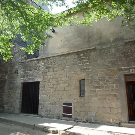 Appartement Marcou Carcassonne