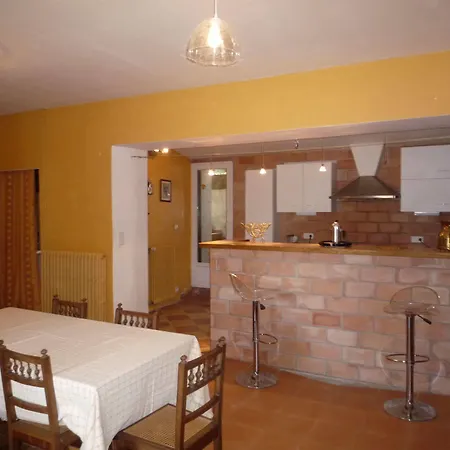 Marcou Appartement *