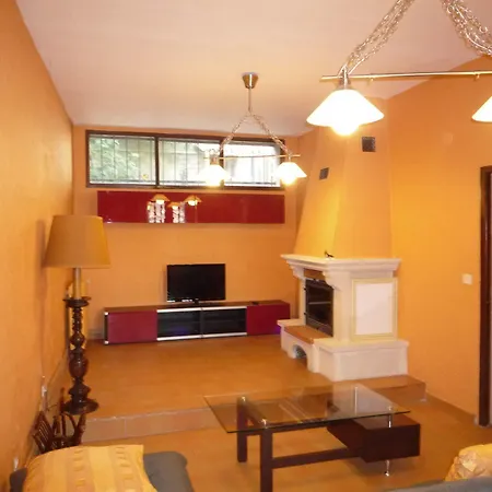 Appartement Marcou