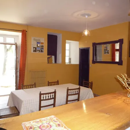 Marcou Appartement Carcassonne