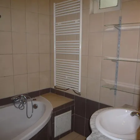 Appartement Marcou