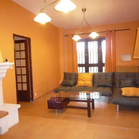 Marcou Appartement