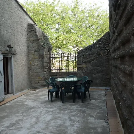 Appartement Marcou *